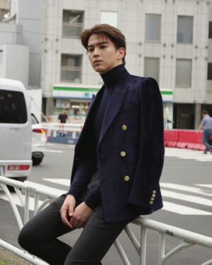 Shouma Kai Instagram - 今日撮った📸✌🏻
