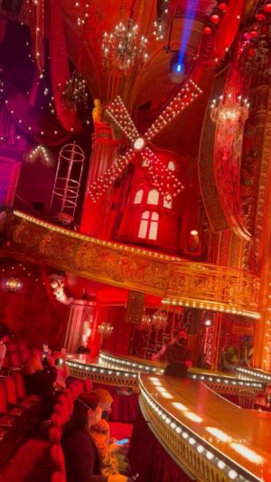 Shouma Kai Instagram - Moulin Rouge!の世界。

この象さんは世界中を回っているそうで、
もちろん日本にも来ます🐘

帝国劇場にこの世界がやって来ます。
ワクワクでしかない。。

Moulin Rouge!、観にきてね💃

#moulinrouge
#broadway
#musical