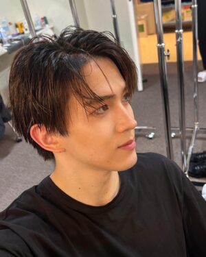 Shouma Kai Instagram - 音楽劇『#クラウディア』
初日迎えました！！

ご来場頂いた皆様、ありがとうございました✨
この日を楽しみに稽古してきました！
とても幸せな時間でした。

ここから千穐楽まで、より高みを目指していきたいと思います。
これからも是非クラウディアという作品を見守ってください。

次回、僕の出演回は7/8(金)13:00公演。
なんと岸谷五朗さんと寺脇康文さんのアフタートークもございます！！
僕も裏で盗み聴きしたいと思います！笑

当日券もありますので是非💁🏻‍♂️
