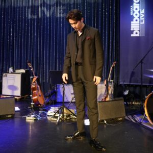 Shouma Kai Instagram - #KaishoumaBillbaordLive2023 

@paulsmithjapan