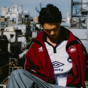 Show Kasamatsu Instagram - ロサンゼルスに来ています^_^みなさん元気にしていますか？

https://www.instagram.com/9090s_/ × #umbroコラボ #PR