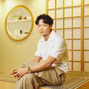 Show Kasamatsu Instagram - イプサから一人ひとりの素肌に向き合う肌測定と、日本茶が楽しめる
「素肌茶屋」がIPSA AOYAMAにオープン。

本格オープンは明日からとのことで、一足先にイベントへ。
肌と心をたっぷりとうるおす特別な素肌体験を楽しんできました！

〇場所
IPSA AOYAMA

〇日時
2024年６月21日(金)～６月30日（日）
11時～19時
※1階は通常営業いたします。
※混雑時はお待ちいただく場合がございます。
※お茶・和菓子は当日のご提供数がなくなり次第、終了とさせていただきます。あらかじめご了承ください。

#イプサ素肌茶屋
#化粧液ME
#ipsa
#イプサ
#pr
@ipsa_jp
@toyotatoyou