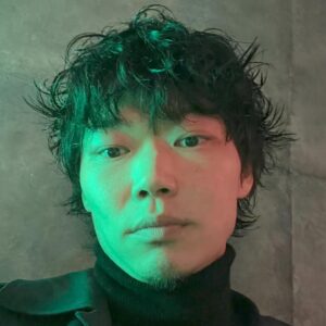 Show Kasamatsu Instagram - 二人のチェーンを付けてもらいました。
ビンゴくんはトウキョウバイスの佐藤ファンみたいです^_^