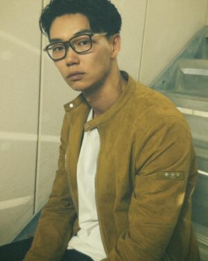 Show Kasamatsu Instagram - 日本に帰国しましたが、二週間後またアメリカに戻ります。
もちろんタトラスを着て。

#TATRAS24SS
#TATRAS
#PR