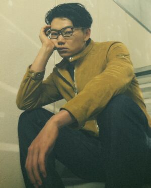 Show Kasamatsu Instagram - 日本に帰国しましたが、二週間後またアメリカに戻ります。
もちろんタトラスを着て。

#TATRAS24SS
#TATRAS
#PR
