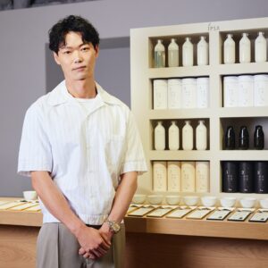 Show Kasamatsu Instagram - イプサから一人ひとりの素肌に向き合う肌測定と、日本茶が楽しめる
「素肌茶屋」がIPSA AOYAMAにオープン。

本格オープンは明日からとのことで、一足先にイベントへ。
肌と心をたっぷりとうるおす特別な素肌体験を楽しんできました！

〇場所
IPSA AOYAMA

〇日時
2024年６月21日(金)～６月30日（日）
11時～19時
※1階は通常営業いたします。
※混雑時はお待ちいただく場合がございます。
※お茶・和菓子は当日のご提供数がなくなり次第、終了とさせていただきます。あらかじめご了承ください。

#イプサ素肌茶屋
#化粧液ME
#ipsa
#イプサ
#pr
@ipsa_jp
@toyotatoyou