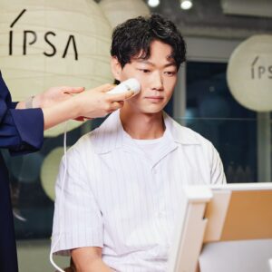 Show Kasamatsu Instagram - イプサから一人ひとりの素肌に向き合う肌測定と、日本茶が楽しめる
「素肌茶屋」がIPSA AOYAMAにオープン。

本格オープンは明日からとのことで、一足先にイベントへ。
肌と心をたっぷりとうるおす特別な素肌体験を楽しんできました！

〇場所
IPSA AOYAMA

〇日時
2024年６月21日(金)～６月30日（日）
11時～19時
※1階は通常営業いたします。
※混雑時はお待ちいただく場合がございます。
※お茶・和菓子は当日のご提供数がなくなり次第、終了とさせていただきます。あらかじめご了承ください。

#イプサ素肌茶屋
#化粧液ME
#ipsa
#イプサ
#pr
@ipsa_jp
@toyotatoyou