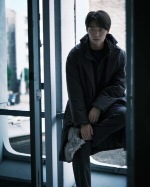 Show Kasamatsu Instagram - ニューバランス😙😙😙

#tfp #thefashionpost #newbalance #ニューバランス #笠松将 #showkasamatsu #ad #newbalanceML610T #MET24　#pr
