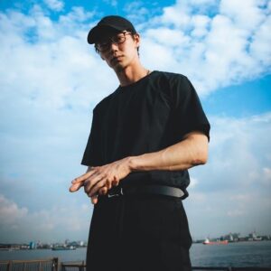 Show Kasamatsu Instagram - ディレクターはBBQにも来てくれた岩淵さんだよ！

今を生きるアーティストに密着するリアルドキュメント「my name is」
11月12日 日曜よる10時ABEMAにて放送