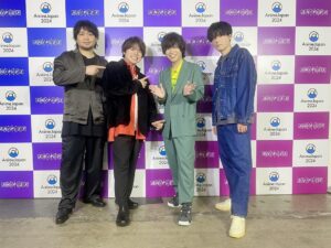 Shoya Chiba Instagram - #AnimeJapan2024 WINDBREAKER 旗揚げ式！
4月から放送！！まもなく！特番も沢山やります！

アフレコが進むたびに笑いが増えた現場です

#雄馬さん〜と思ったら
#中村悠一さんが入り込んできてくれた
#正直めっっっちゃくちゃ嬉しい
#windbreaker 
#yellow