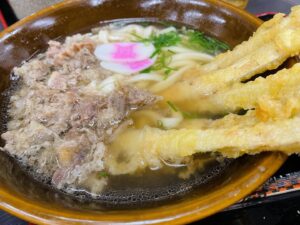 Shoya Chiba Instagram - 北九州ありがとうございました！

#資さんうどん
#日帰り九州
#サニーパンもおいしかった
#WINDBREAKER #内山昂輝
#ブルバスター　#高田憂希 
#かつとじ丼も付けてしまった