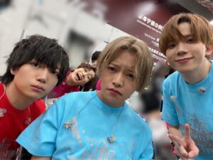 Shoya Chiba Instagram - 日曜日はKアリーナお疲れ様でした！

#SideM
#野上翔 #永塚拓馬 #渡辺紘

#たけおくん笑って
#大塚剛央 

#伊瀬結陸 
#宮﨑雅也 

#表情のバランス合わない人たち
#堀江瞬
#高塚智人
#中島ヨシキ
#伊東健人 
#瞬笑って

#榎木淳弥 

#千葉翔也