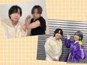Shoya Chiba Instagram - ぴあアリーナMM、ありがとうございました！
Paradox Live Dope Show 2024 出演者全員素敵なパフォーマンスだった
ヘッズの皆さんの熱量も最高！
S∀G∀も踊っちゃったりとにかく1Nm8絆が深まりました。
もっともっと盛り上がりましょ〜
そしてなんとシナモンさんと…！
別作品ではありますが、サンリオの縁を感じて嬉しかったです
So cute!

#パラライ #1Nm8
#アーカイブあります
#写真多くなりすぎて慣れないことをした

#天月 さん #北村諒 さん
#村瀬歩 さん #96猫 さん #梶原岳人 さん
#中島ヨシキ さん #愛美 さん #住谷哲栄 さん #伊東歌詞太郎 さん
#寺島惇太 さん #林勇 さん
#矢野奨吾 さん　#志麻 さん
#古川慎 さん
#井上麻里奈 様 #置鮎龍太郎 さん
#シナモロール  #シナモン さん