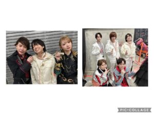 Shoya Chiba Instagram - ぴあアリーナMM、ありがとうございました！
Paradox Live Dope Show 2024 出演者全員素敵なパフォーマンスだった
ヘッズの皆さんの熱量も最高！
S∀G∀も踊っちゃったりとにかく1Nm8絆が深まりました。
もっともっと盛り上がりましょ〜
そしてなんとシナモンさんと…！
別作品ではありますが、サンリオの縁を感じて嬉しかったです
So cute!

#パラライ #1Nm8
#アーカイブあります
#写真多くなりすぎて慣れないことをした

#天月 さん #北村諒 さん
#村瀬歩 さん #96猫 さん #梶原岳人 さん
#中島ヨシキ さん #愛美 さん #住谷哲栄 さん #伊東歌詞太郎 さん
#寺島惇太 さん #林勇 さん
#矢野奨吾 さん　#志麻 さん
#古川慎 さん
#井上麻里奈 様 #置鮎龍太郎 さん
#シナモロール  #シナモン さん