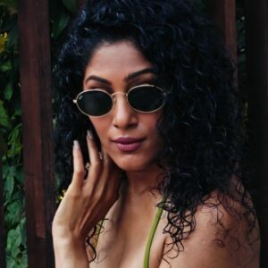 Actress Shraddha Musale HD Instagram Photos and Wallpapers June 2024