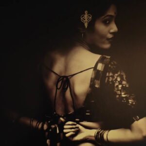 Actress Shraddha Musale HD Instagram Photos and Wallpapers June 2024