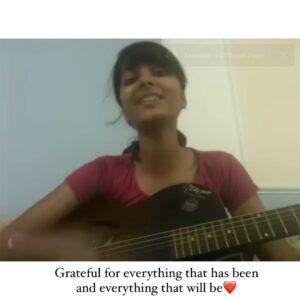 Singer Shraddha Sharma HD Photos and Wallpapers August 2024