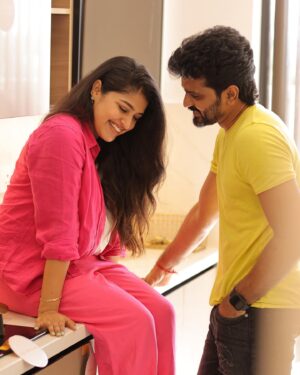 Shreya Anchan Instagram - Moments with you,
that’s when i wish i could stop time... ❤️🧿🥰

📸: @dhanush__photography ❤️