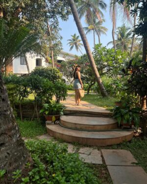 Shreya Bugde Instagram - Officially now … a summer #throwback