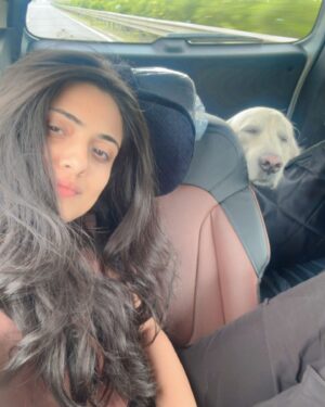Shritama Mukherjee Instagram - June Dump🪻

#photodump #june2024