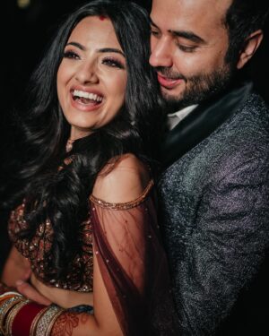 Shritama Mukherjee Instagram - Another year, another adventure.  Happy anniversary, my love 😘