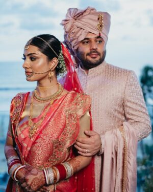 Shritama Mukherjee Instagram - Another year, another adventure.  Happy anniversary, my love 😘