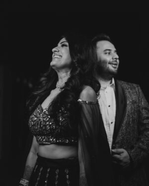 Shritama Mukherjee Instagram - Another year, another adventure.  Happy anniversary, my love 😘