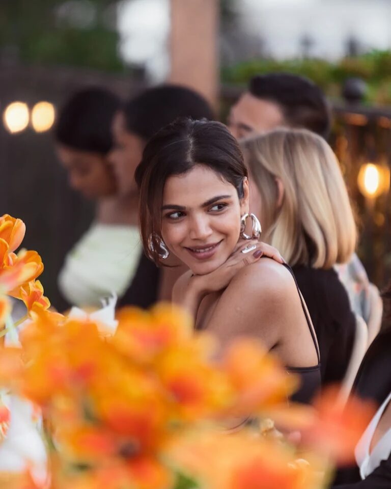 Actress Shriya Pilgaonkar HD Photos and Wallpapers July 2024