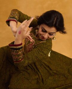 Actress Shruti Ramachandran HD Instagram Photos and Wallpapers March 2024