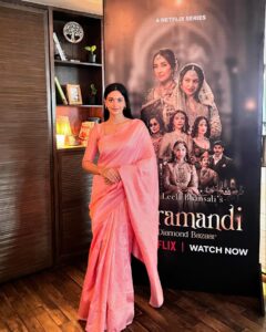 Actress Shruti Sharma HD Instagram Photos and Wallpapers June 2024