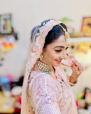 Shruti Ulfat Instagram - #🌸💕🪷