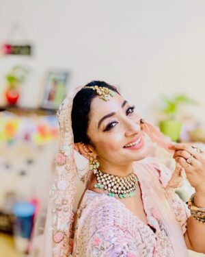Shruti Ulfat Instagram - #🌸💕🪷