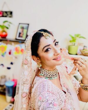 Shruti Ulfat Instagram - #🌸💕🪷