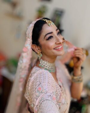 Shruti Ulfat Instagram - #🌸💕🪷
