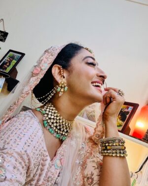 Shruti Ulfat Instagram - #🌸💕🪷