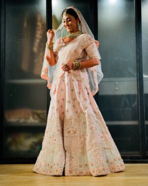Shruti Ulfat Instagram - Q U E E N .. of my own empire… in my own being… with my own rules to break 🪷🌀🌸🦚🌷🩷