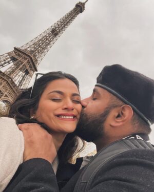 Shubhangi Tambale Instagram - “🤍”