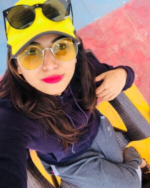 Shubhangi Tambale Instagram - One of my most favourite destinations to go 🗻
LEH - LADHAKH 

This was first flight of my life, for the first film I was doing 
#boyz2marathifilm 
Pangong lake, night sky full of stars, chilled breeze and peaceful waves 🌊 

Also I was getting paid to experience all of this 🤩😛
I manifested few things in Leh in 2018 which is my reality now 😍(you can see wishing rocks stacks in one of the pictures) here I was just 19 yrs old, young,naive - I had no idea what life has planned for me ♥️
But now when I look back, I feel proud of my achievements, my experiences, my decisions!
 I love who I am today 🙃🌈⚡️🍃🥀

#lehladakh #lehladakhdiaries #leh #ladakh #pangonglake #beautifuldestinations #favourite #peace #mustgo
