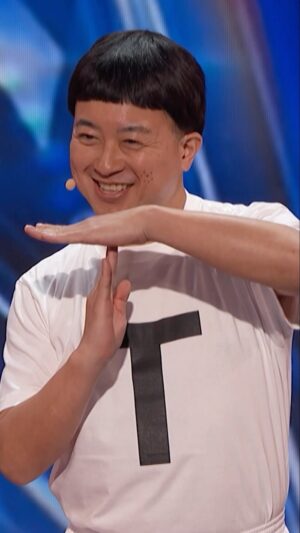 Shun Matsuo Instagram - the TT brothers were TERRIFIC! 🎉 catch @agt tuesdays 8/7c on nbc and streaming on @peacock!