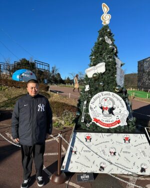 Shun Matsuo Instagram - メリークリスマス９３ 
#xmas 
#merrychristmaschallenge100 
#mcc100