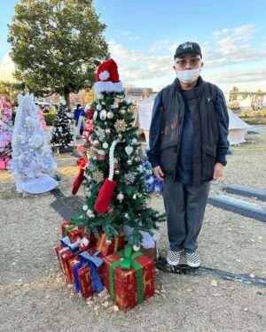 Shun Matsuo Instagram - メリークリスマス８ 
#xmas 
#merrychristmaschallenge100  #mcc100