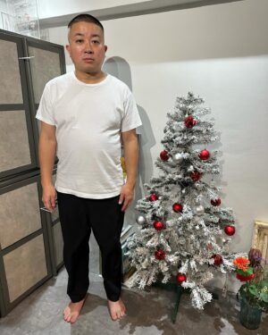 Shun Matsuo Instagram - メリークリスマス５ 
#xmas 
#merrychristmaschallenge100  #mcc100