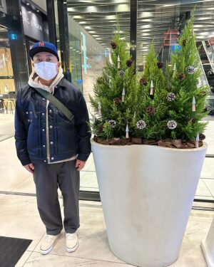 Shun Matsuo Instagram - メリークリスマス７９.８０.８１ 
#xmas 
#merrychristmaschallenge100 
#mcc100