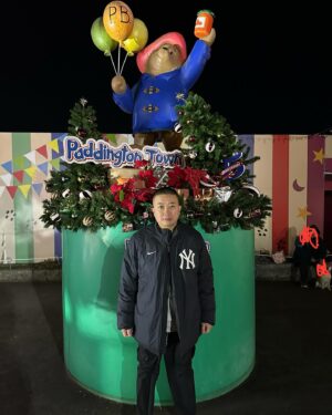 Shun Matsuo Instagram - メリークリスマス９７.９８ 
#xmas 
#merrychristmaschallenge100 
#mcc100