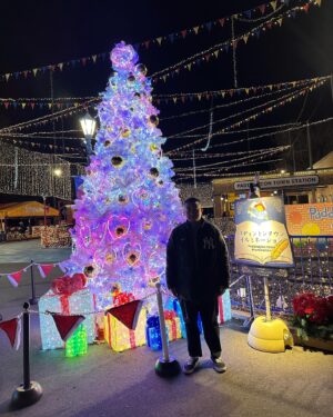 Shun Matsuo Instagram - メリークリスマス９６ 
#xmas 
#merrychristmaschallenge100 
#mcc100