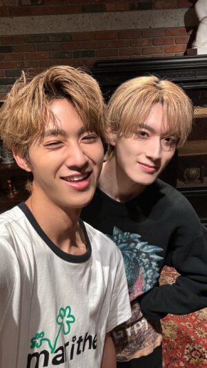 Shunta Sono Instagram - #しゅんたのとなり
柔とはもう8年の付き合いだってさ