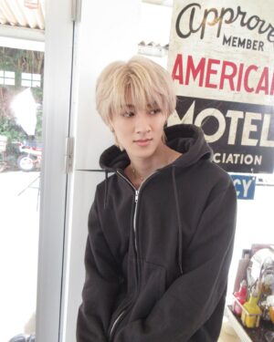 Shunta Sono Instagram - ☕️🇺🇸
期間限定ロイヤルシュンタ??