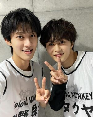 Shunta Sono Instagram - EBiDAN運動会さいこうっ‼︎