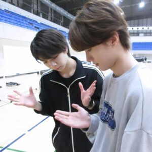 Shunta Sono Instagram - Ready?????

横浜アリーナ待っててね。
最強の5人とみ!るきーずであした行くね。