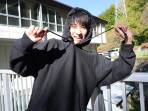 Shunta Sono Instagram - パーカーしゅんた·͜· ︎︎